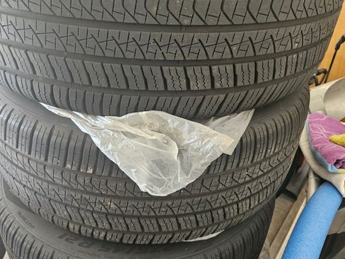 Used 2017 Land Rover Range Rover HSE image 30