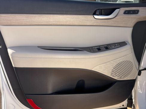 Used 2022 Hyundai Palisade SEL w/ 8P Bench Seat Package image 22