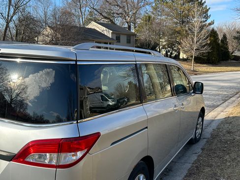 Used 2013 Nissan Quest S image 13