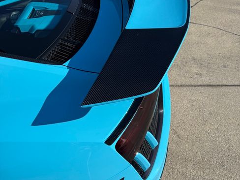 Used 2017 Audi R8 V10 plus AWD/4WD image 17