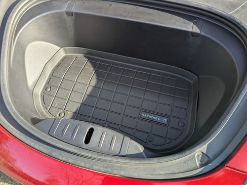 Used 2018 Tesla Model 3 Long Range image 23