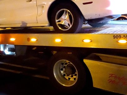 Used 1998 Ford Mustang Coupe 2D