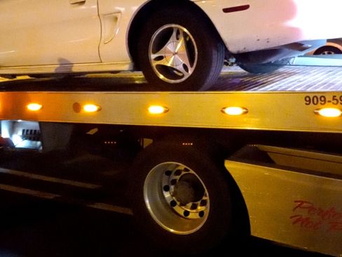 Used 1998 Ford Mustang Coupe 2D image 1