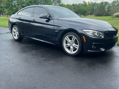 Used 2017 BMW 430i Gran Coupe xDrive