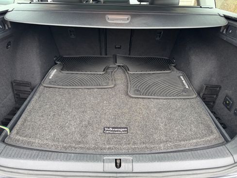 Used 2017 Volkswagen Golf Alltrack SE image 9