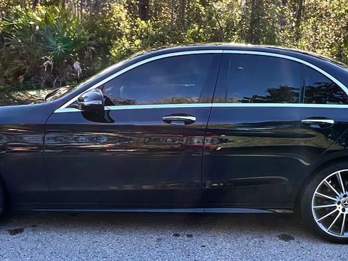 Used 2018 Mercedes-Benz C 300 C 300 Sedan 4D w/ AMG Line image 2