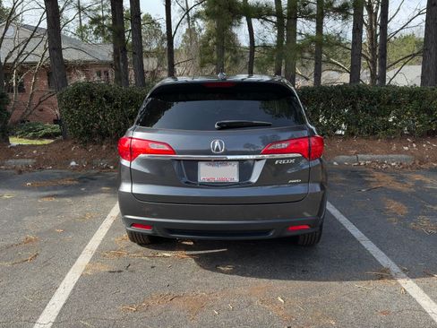 Used 2014 Acura RDX AWD w/ Technology Package image 11