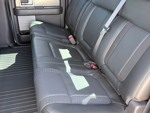 Used 2014 Ford F150 Raptor w/ Equipment Group 801A Luxury AWD/4WD image 20