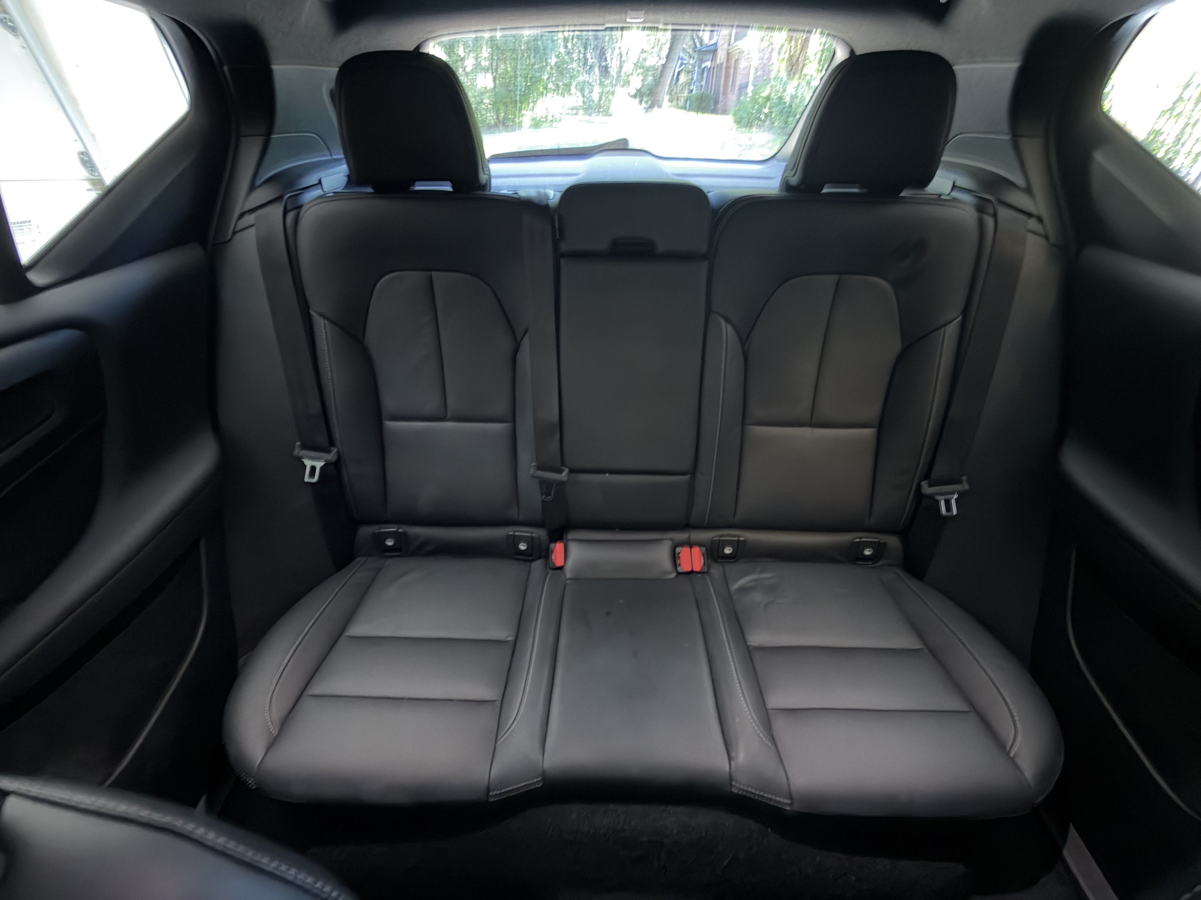Used 2019 Volvo XC40 T5 Momentum AWD/4WD image 10