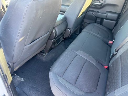 Used 2020 Chevrolet Silverado 1500 LT w/ Trailering Package image 6