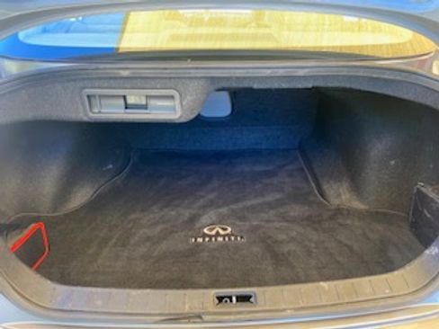 Used 2007 INFINITI G35 Sport w/ Premium Pkg image 5