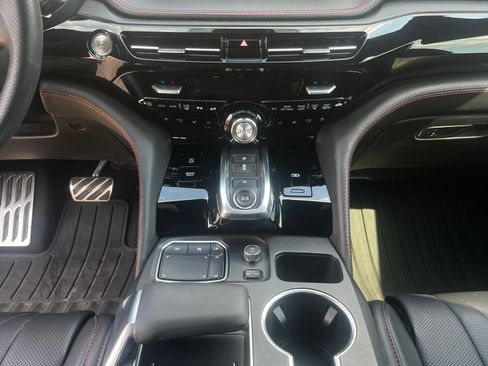 Used 2024 Acura MDX Type S AWD/4WD image 19
