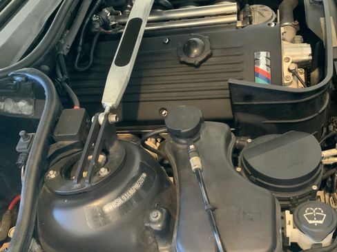 Used 2006 BMW M3 Coupe image 13