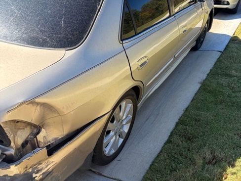 Used 2001 Honda Accord EX image 5