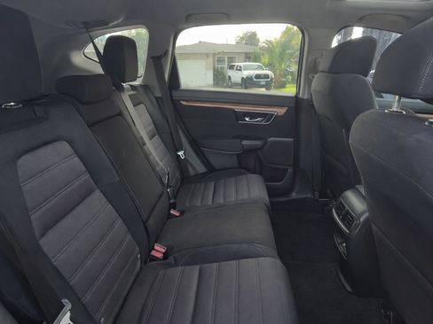 Used 2022 Honda CR-V EX image 15