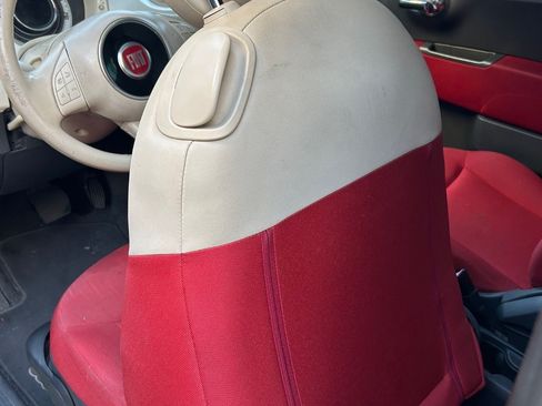 Used 2015 FIAT 500 Pop image 10