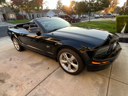Used 2006 Ford Mustang GT Premium