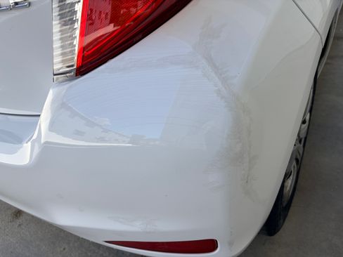 Used 2013 Toyota Yaris LE image 10