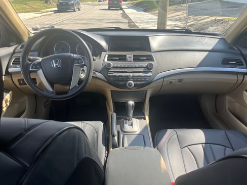 Used 2012 Honda Accord LX image 8