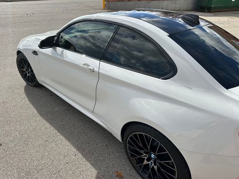 Used 2020 BMW M2 Competition image 13