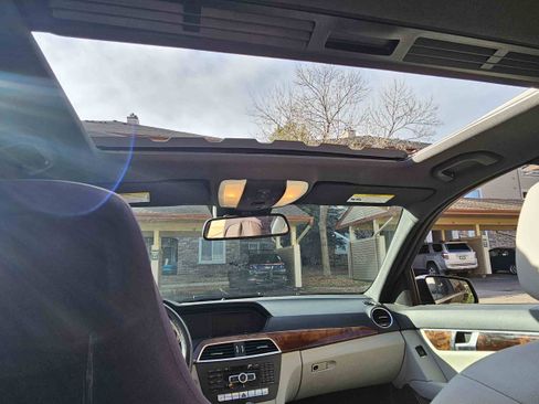 Used 2012 Mercedes-Benz C 300 4MATIC Sedan image 13