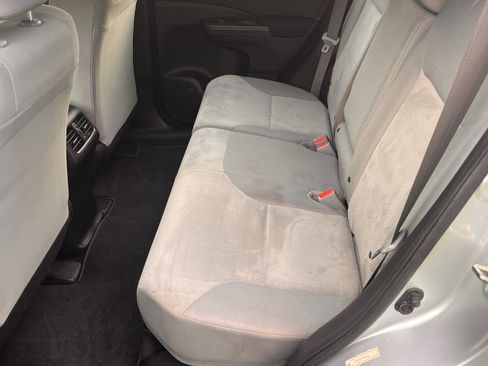 Used 2015 Honda CR-V LX image 5