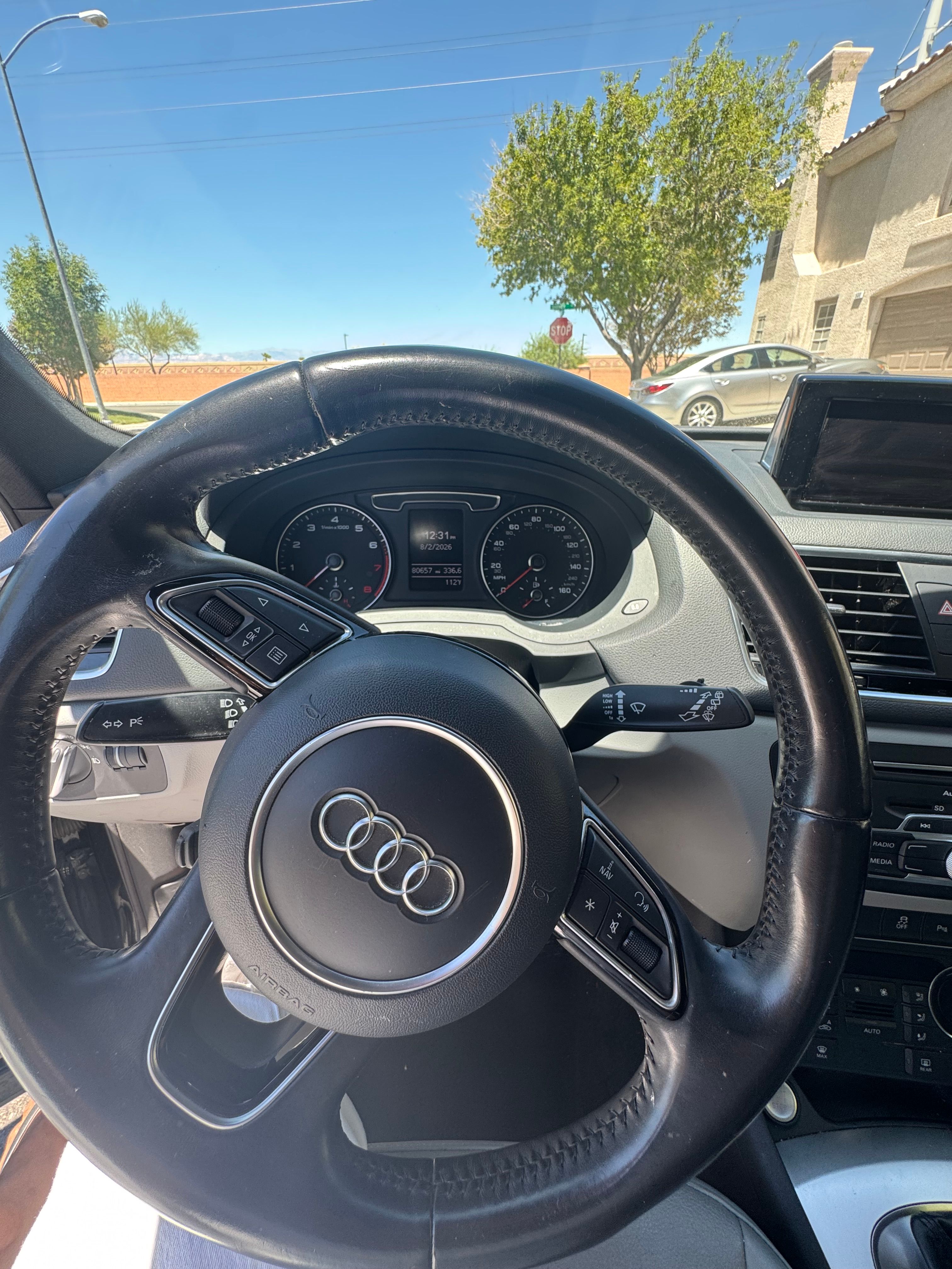 Used 2017 Audi Q3 2.0T Premium AWD/4WD image 13