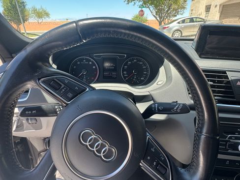 Used 2017 Audi Q3 2.0T Premium AWD/4WD image 13