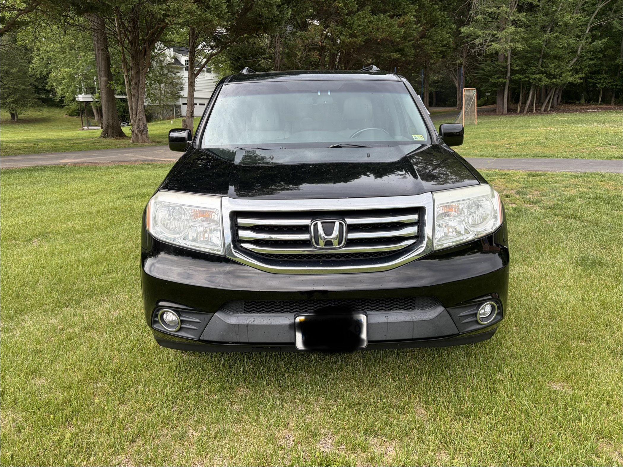 Used 2013 Honda Pilot EX-L image 4