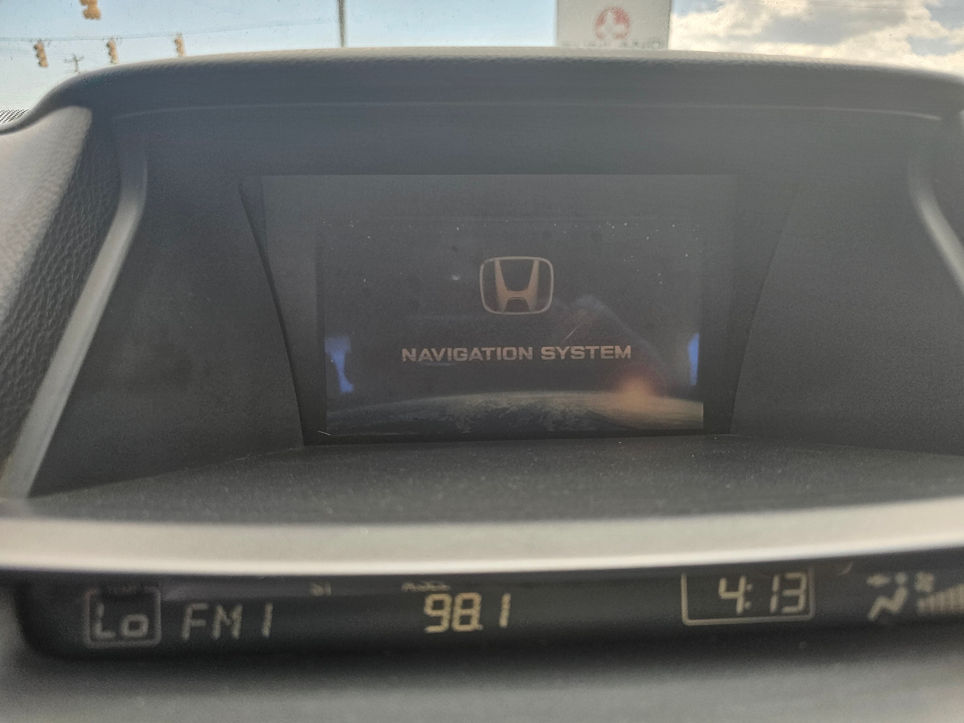 Used 2009 Honda Accord EX-L image 8