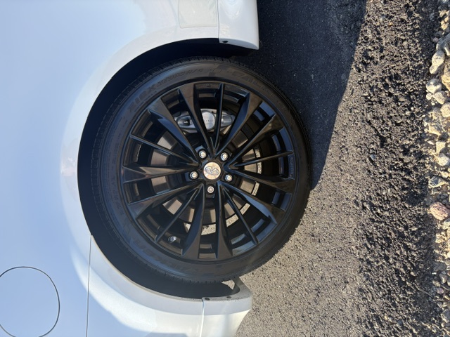 Used 2015 INFINITI Q60 Sport RWD image 15