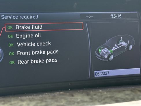 Used 2010 BMW 650i 650i Coupe 2D image 17