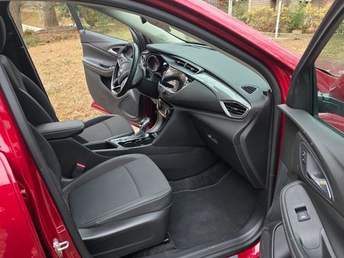 Used 2020 Buick Encore GX Preferred image 14