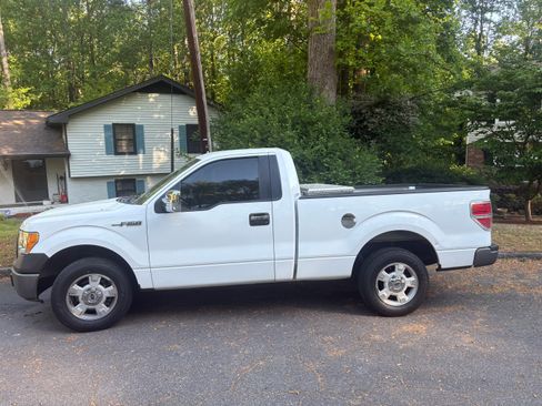 Used 2009 Ford F150 XL RWD image 7