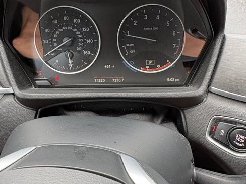 Used 2017 BMW X1 xDrive28i image 16