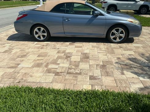 Used 2007 Toyota Solara SLE image 14