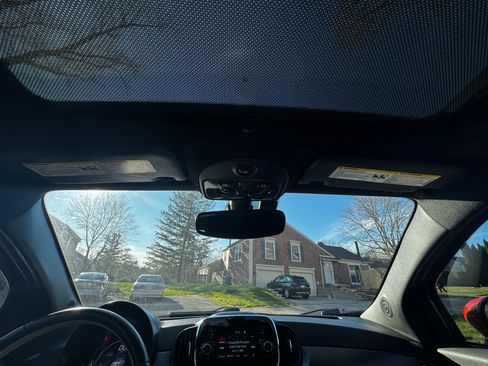 Used 2016 FIAT 500 e w/ Esport Package image 21