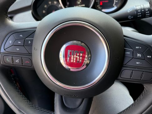 Used 2016 FIAT 500X Trekking image 15