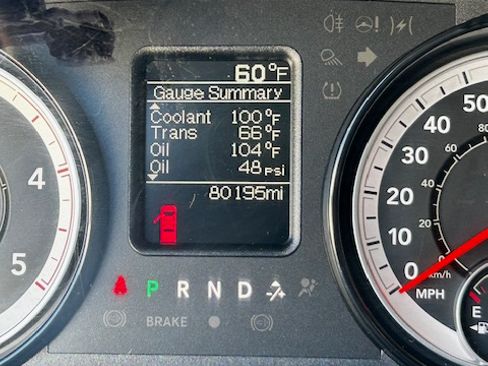 Used 2017 RAM 2500 Tradesman w/ Chrome Appearance Group image 5