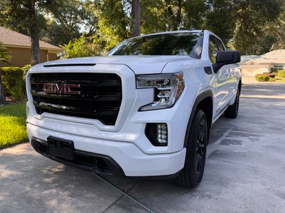 Used 2022 GMC Sierra 1500 Elevation