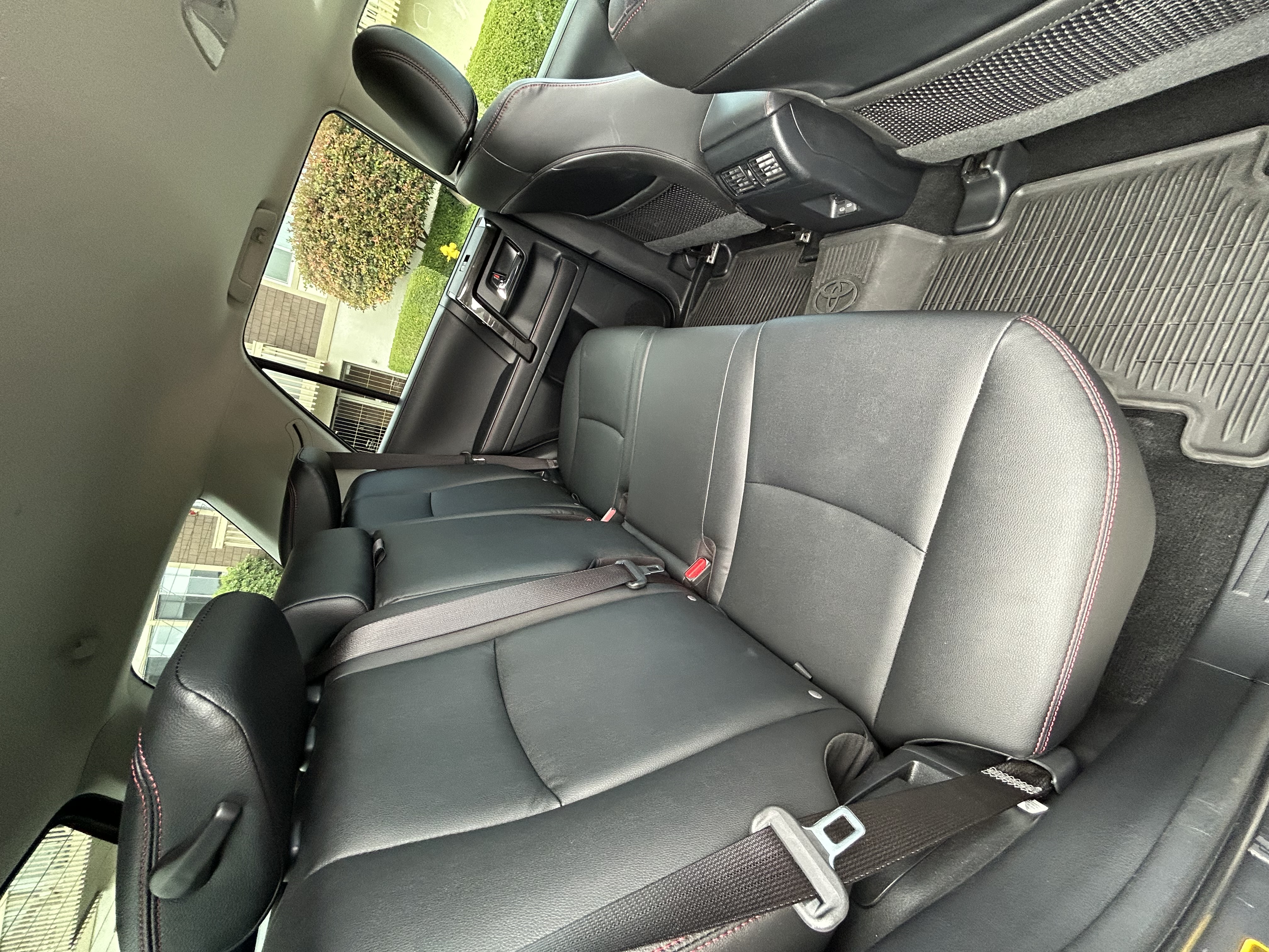 Used 2024 Toyota 4Runner TRD Off-Road Premium w/ Off Road Premium Plus Package AWD/4WD image 15