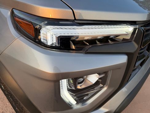 Used 2024 GMC Canyon Elevation w/ Trailering Package RWD image 12