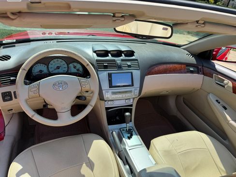 Used 2006 Toyota Solara SLE FWD image 10