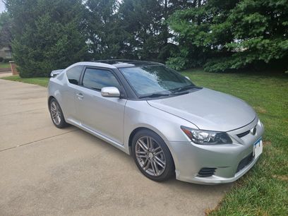 Used 2012 Scion tC