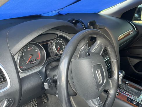 Used 2014 Audi Q7 3.0T Premium Plus image 15