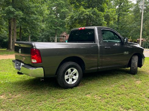Used 2016 RAM 1500 Tradesman w/ Power & Remote Entry Group RWD image 18