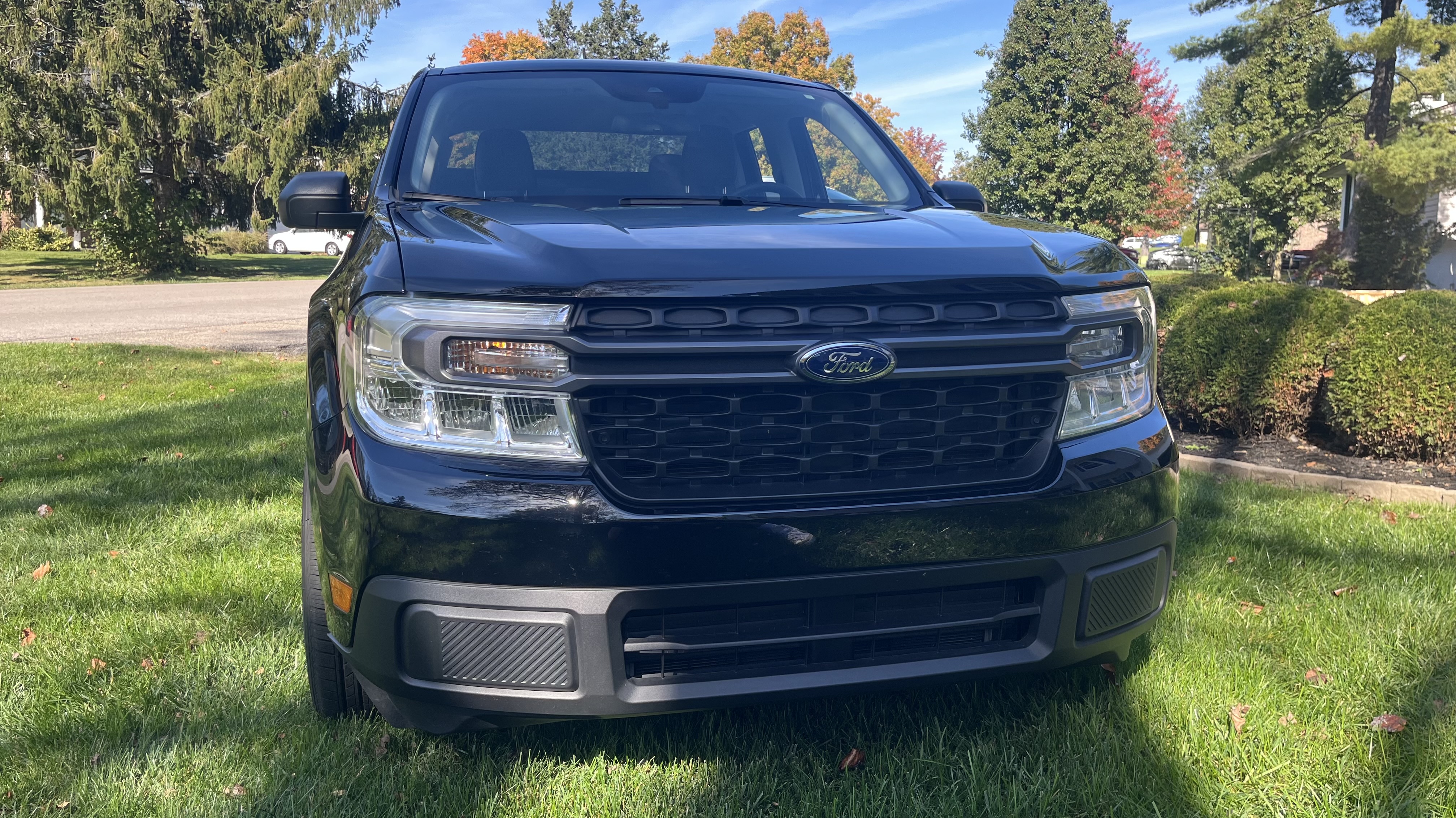 Used 2024 Ford Maverick XLT FWD image 11