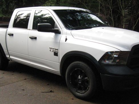 Used 2014 RAM 1500 Tradesman w/ Popular Equipment Group image 10