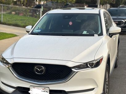 Used 2019 MAZDA CX-5 Touring