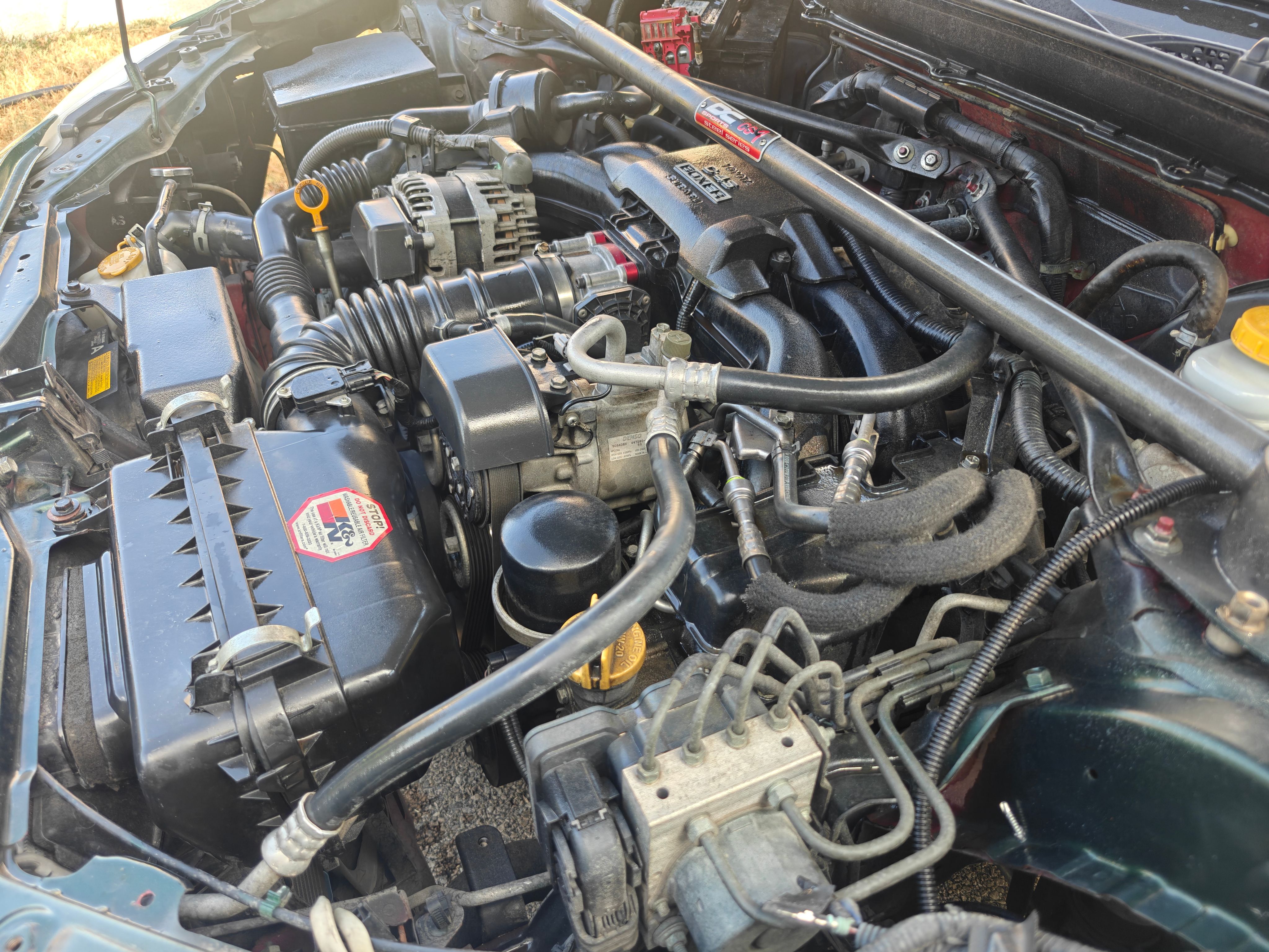 Used 2016 Scion FR-S RWD image 16
